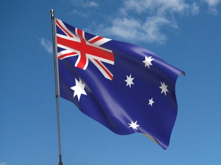 Tonic solfa of the Australian National Anthem