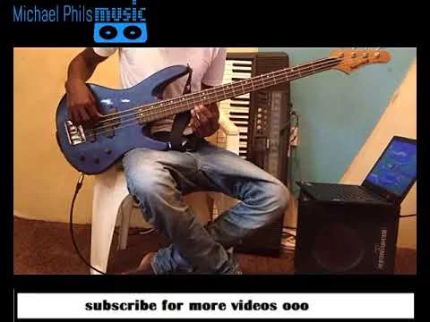 Video Thumbnail: Getting the key of a song on the bass guitar(Part 1)