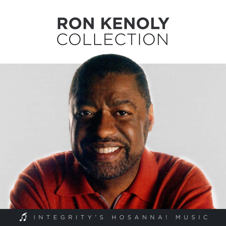 Solfa notation of Ancient of Days by Ron Kenoly