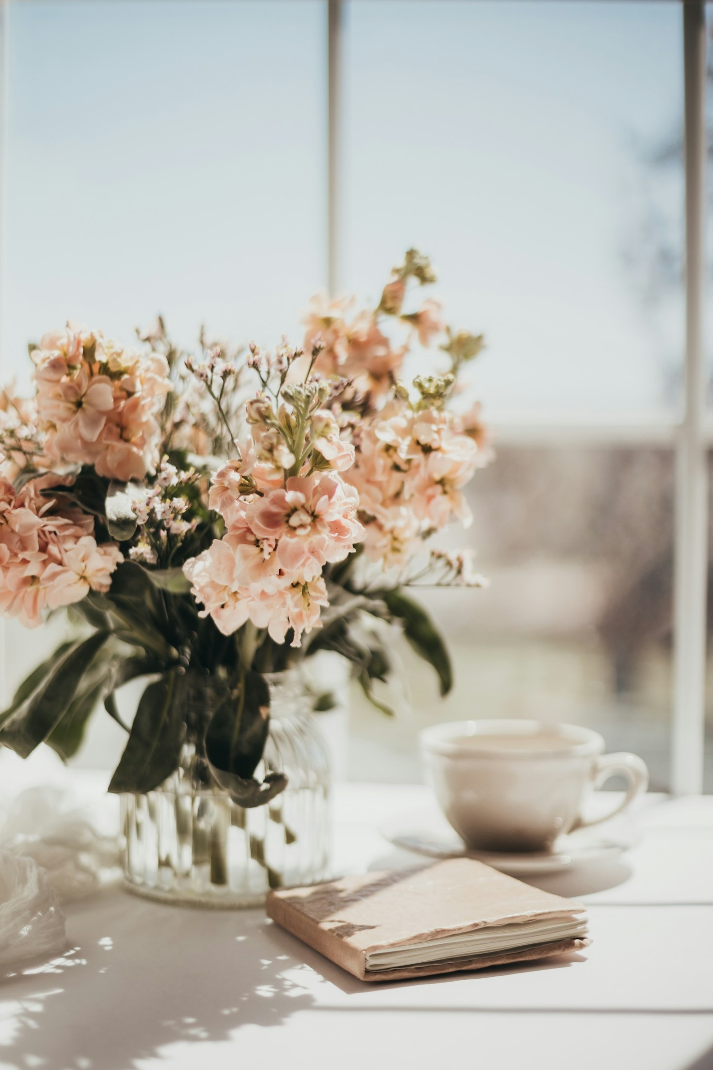 The Simple Joys of An Ordinary Day