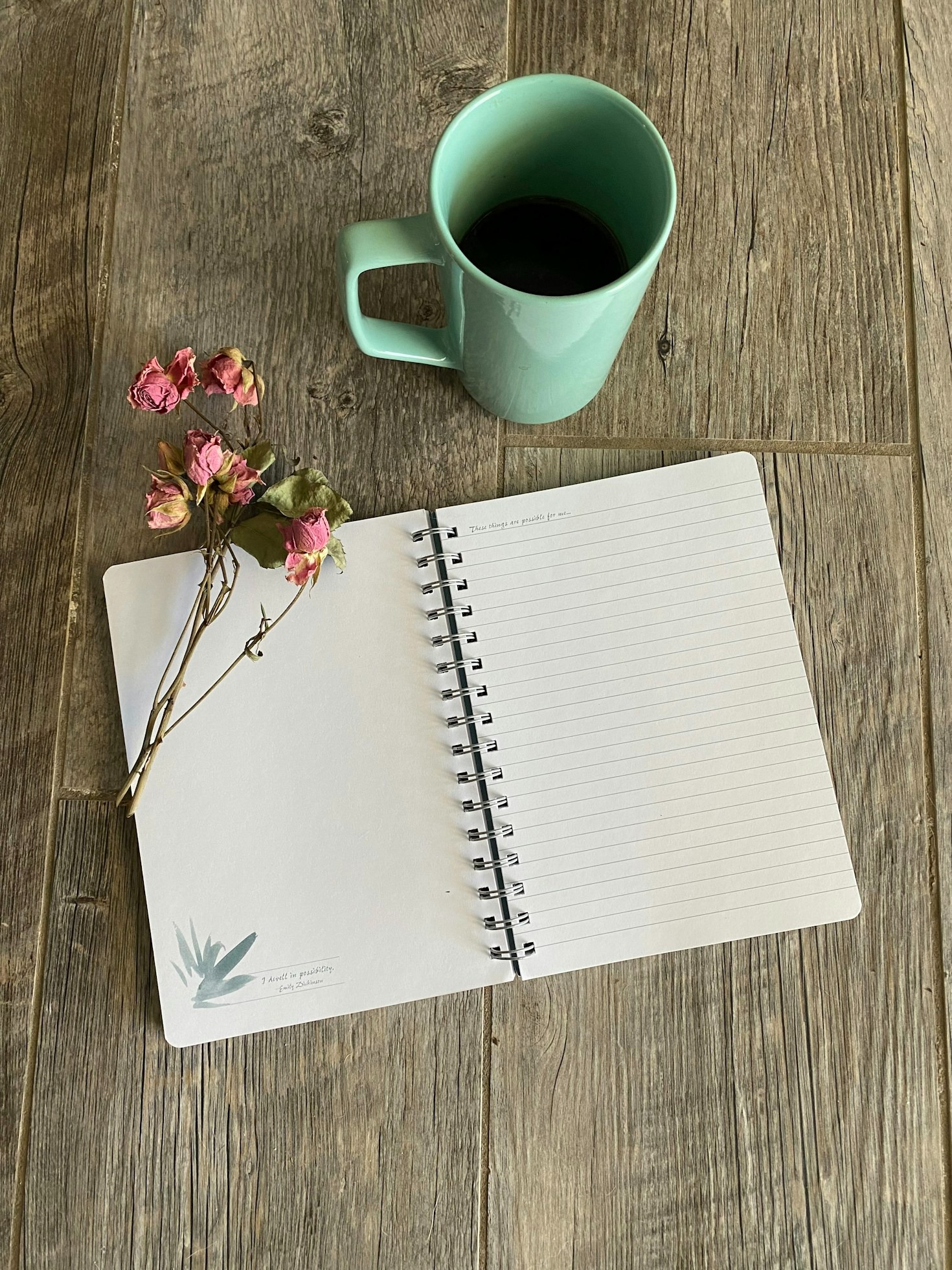 How Sharing My Story Changed Someone’s Life
