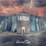 solfa of favor surrounds me like a shield