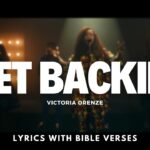 tonic solfa of i get backing