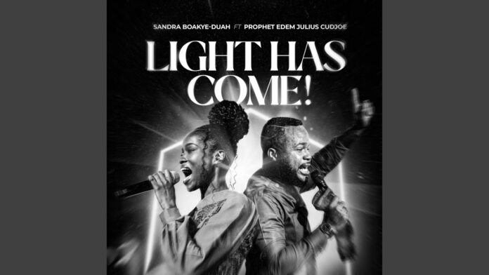 tonic solfa of light has come