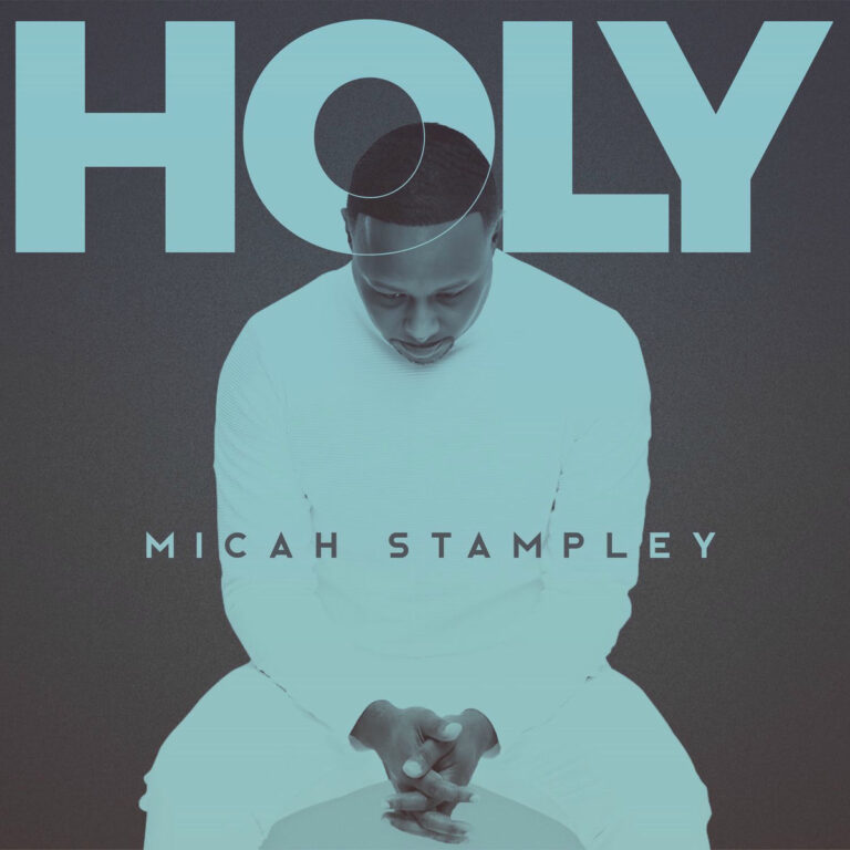 Tonic Solfa notation of Holy by Micah Stampley