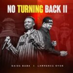 tonic solfa of no turning back