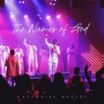 solfa notation of see what the lord has done