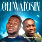 tonic solfa of oluwatosin