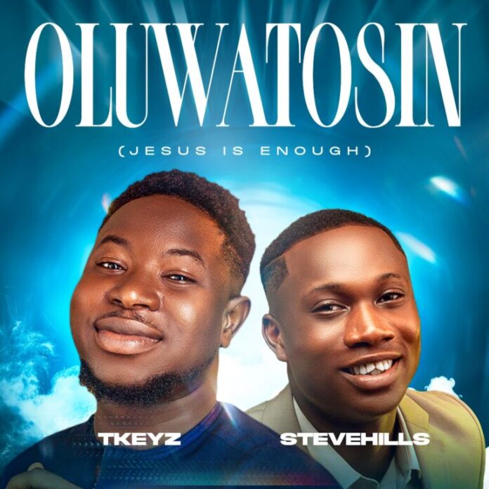 tonic solfa of oluwatosin