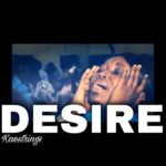 solfa notation of desire