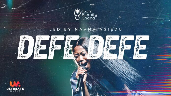 tonic solfa of defe defe - father the universe you made