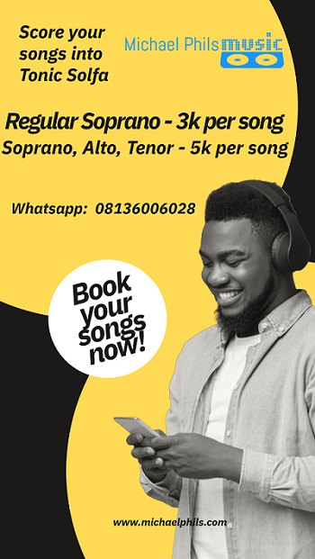 Michael Phils Music ebook