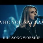 tonic solfa of who you say i am