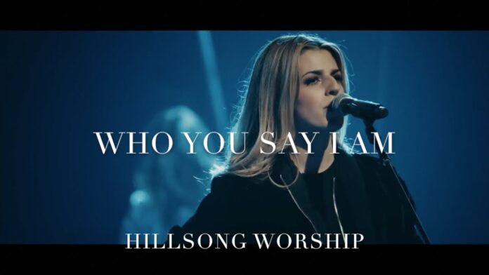 who you say i am tonic solfa of who you say i am