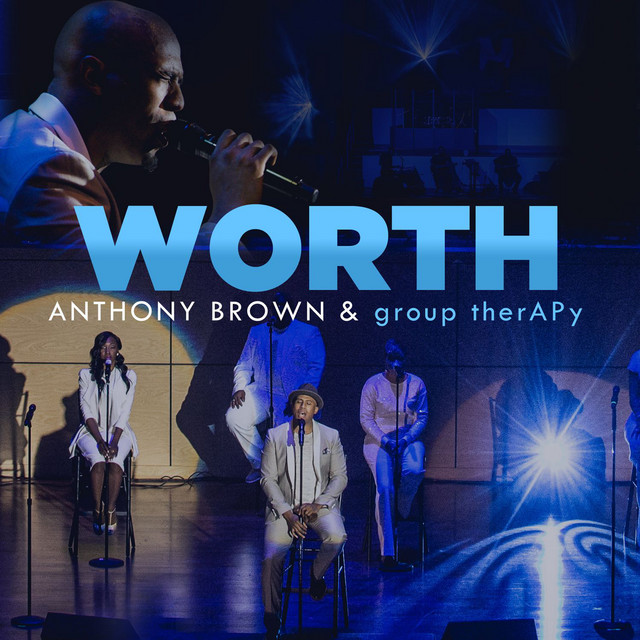 worthy by anthony brown Tonic Solfa of Worthy by Anthony Brown