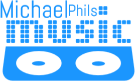 michael phils music